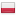 entis.io server is located in Poland